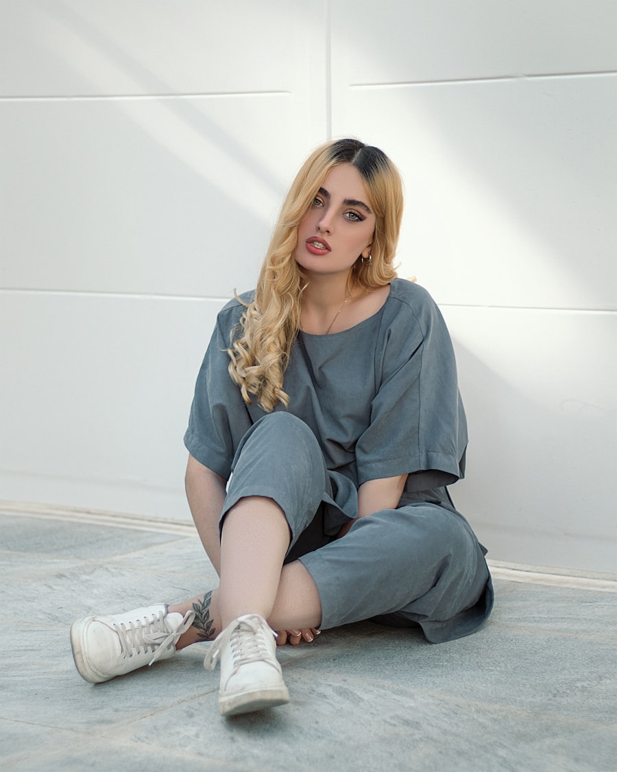 Matching co-ord set